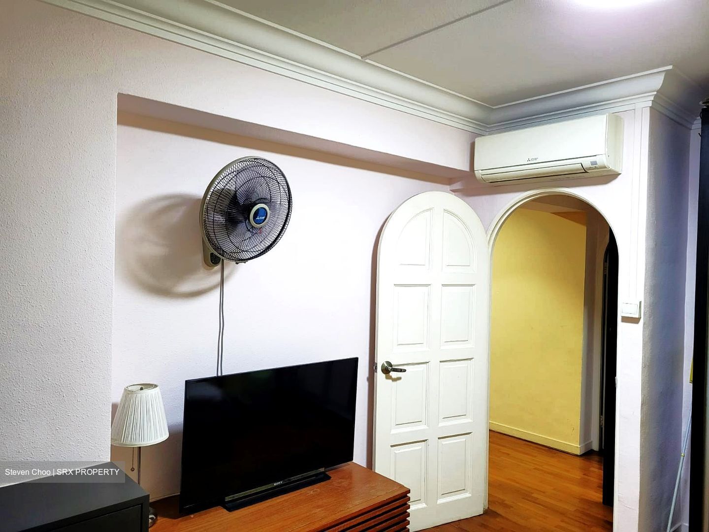Blk 7A Commonwealth Avenue (Queenstown), HDB 4 Rooms #582308051